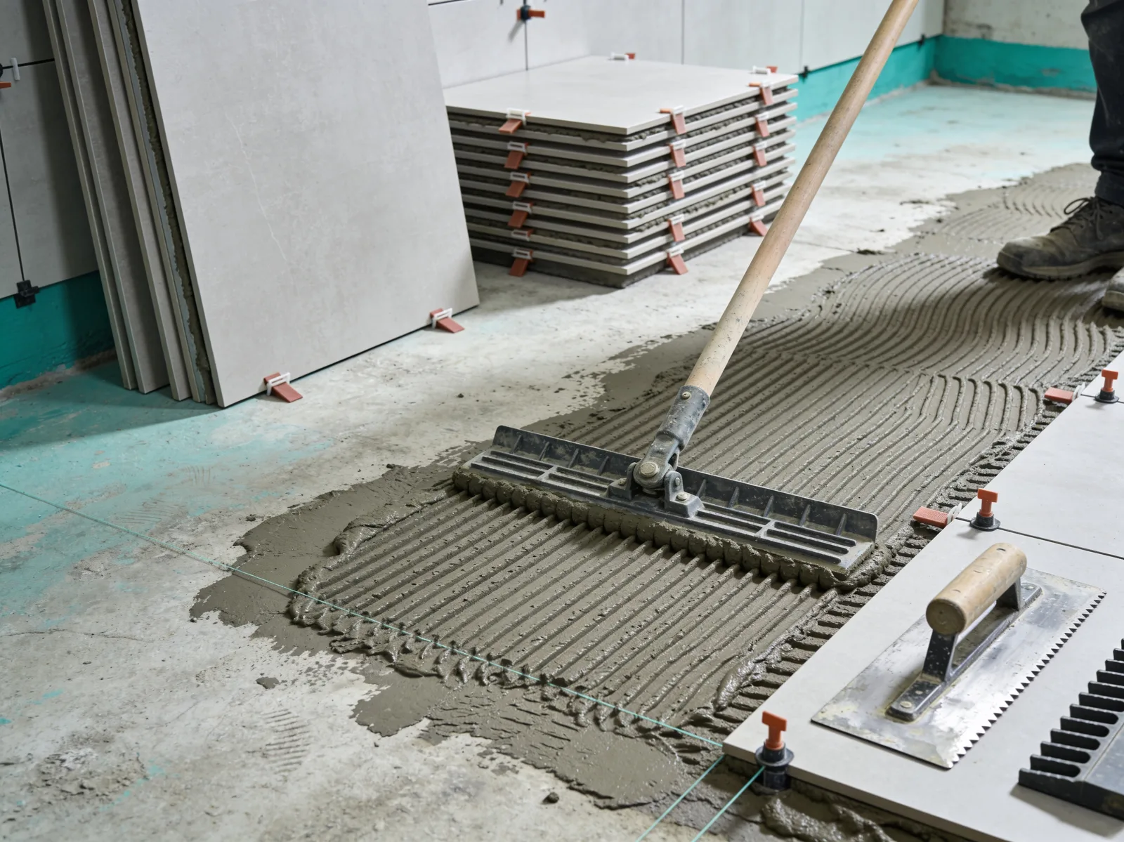 Why choose Luxury Vinyl Plank Installation in Port Sulphur, LA